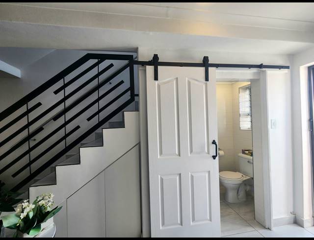 3 BEDROOM TOWNHOUSE SOLD IN KENSINGTON